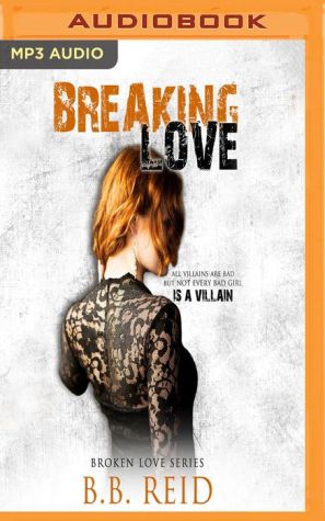 Breaking Love
