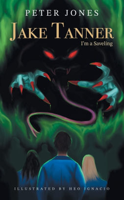 I'm a Saveling