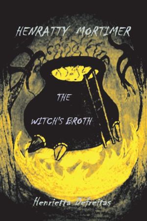 The Witch's Broth
