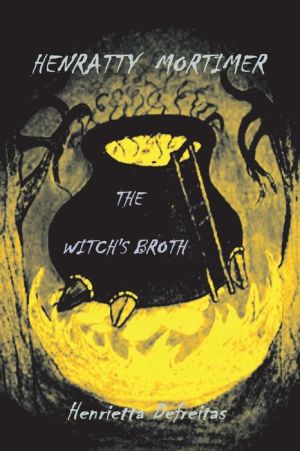 The Witch's Broth