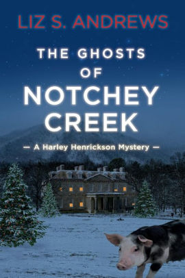 The Ghosts of Notchey Creek