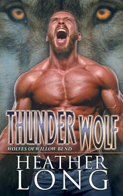 Thunder Wolf