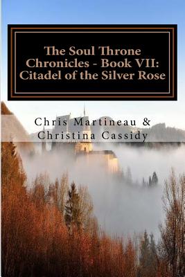 Citadel of the Silver Rose