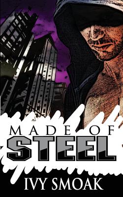 Made of Steel