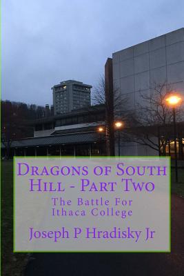 The Battle for Ithaca College