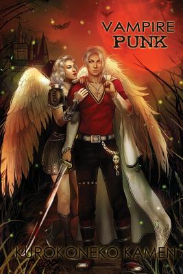 Vampire Punk