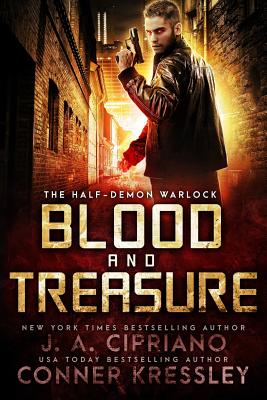 Blood and Treasure