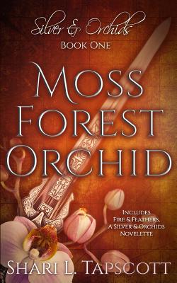 Moss Forest Orchid