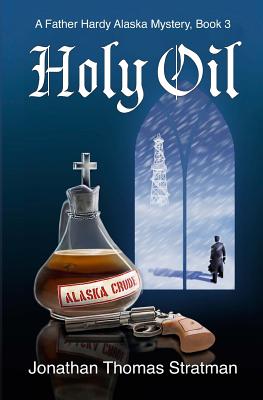 Holy Oil