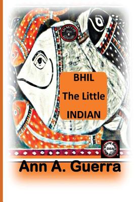 Bhil, the Little Indian