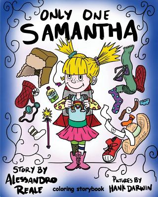 Only One Samantha