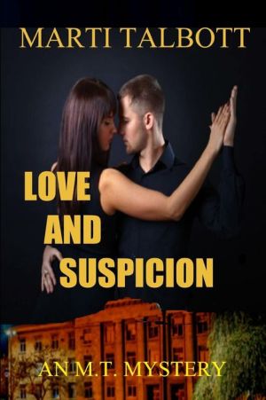 Love and Suspicion
