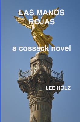 Las Manos Rojas