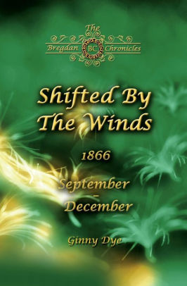 Shifted By The Winds