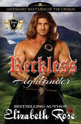 Reckless Highlander