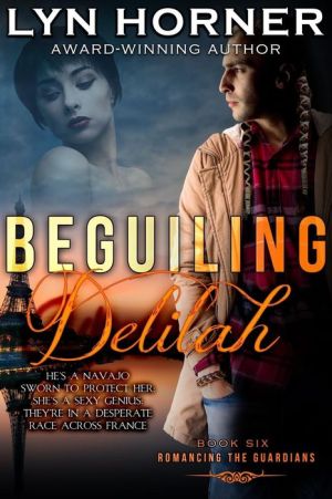 Beguiling Delilah