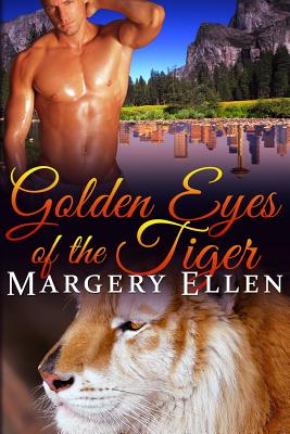 Golden Eyes of the Tiger: Luke