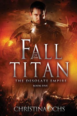 Fall of the Titan