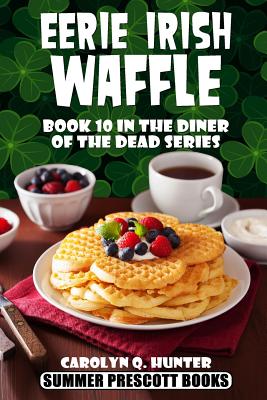 Eerie Irish Waffle