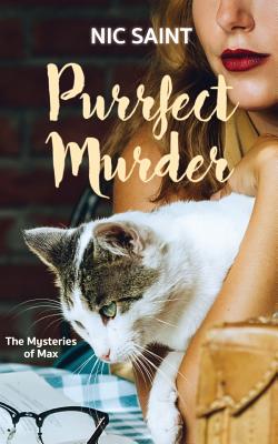 Purrfect Murder