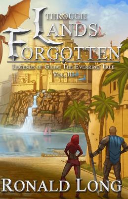 Through Lands Forgotten