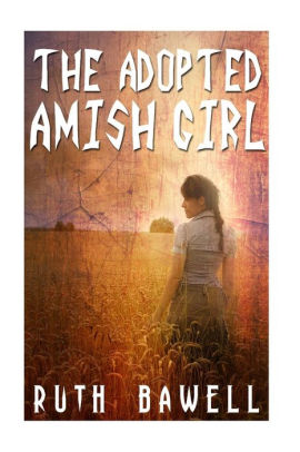 The Adopted Amish Girl