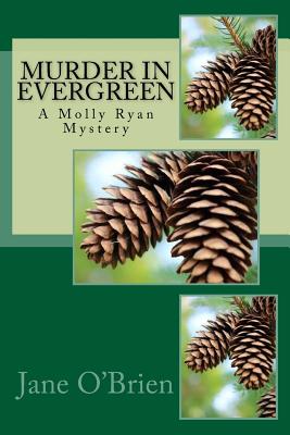 Murder in Evergreen