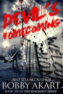 Devil's Homecoming