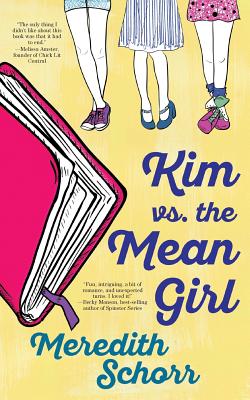 Kim vs. the Mean Girl