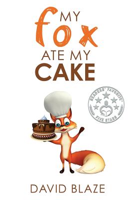 My Fox Ate My Cake