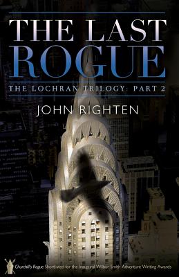 The Last Rogue