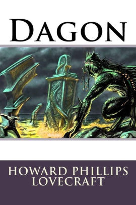 Dagon Howard Phillips Lovecraft