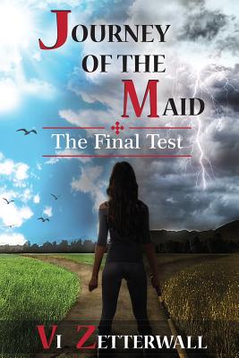 Journey of the Maid: The Final Test