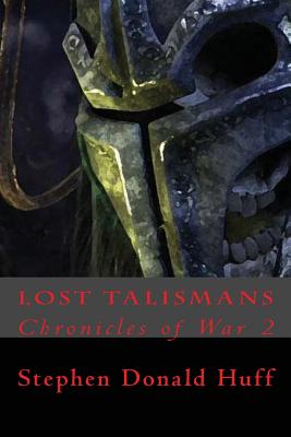 Lost Talismans
