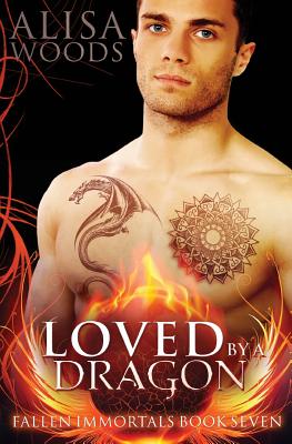 Loved by a Dragon