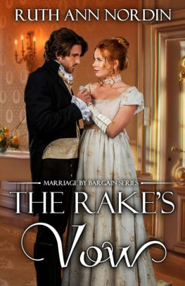 The Rake's Vow