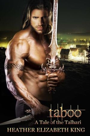 Taboo