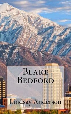 Blake Bedford