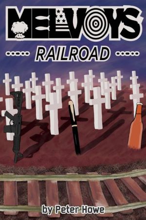 Melvoy's Railroad