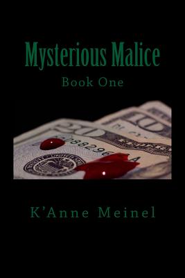 Mysterious Malice