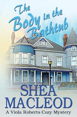 The Body in the Bathtub