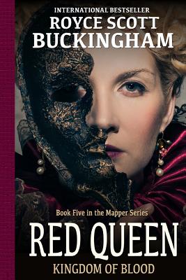 Red Queen: Kingdom of Blood