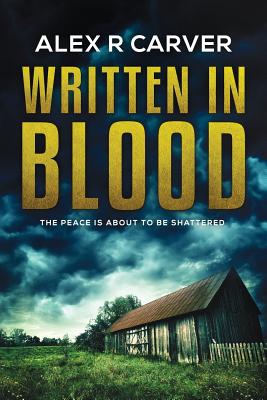 Written in Blood