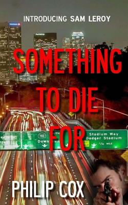 Something to Die for