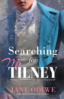 Searching for Mr. Tilney