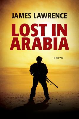 Lost in Arabia