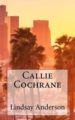 Callie Cochrane
