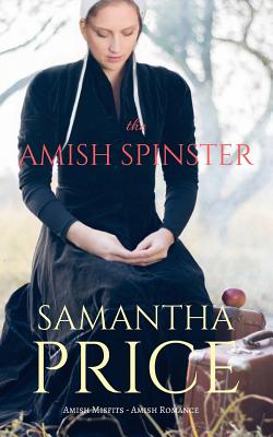 The Amish Spinster