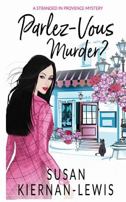 Parlez-Vous Murder?