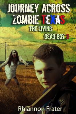 Journey Across Zombie Texas